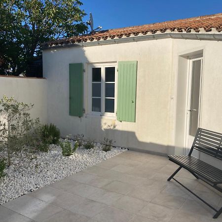 Villa Locations Ile de Ré Sainte-Marie-de-Ré Exterior foto