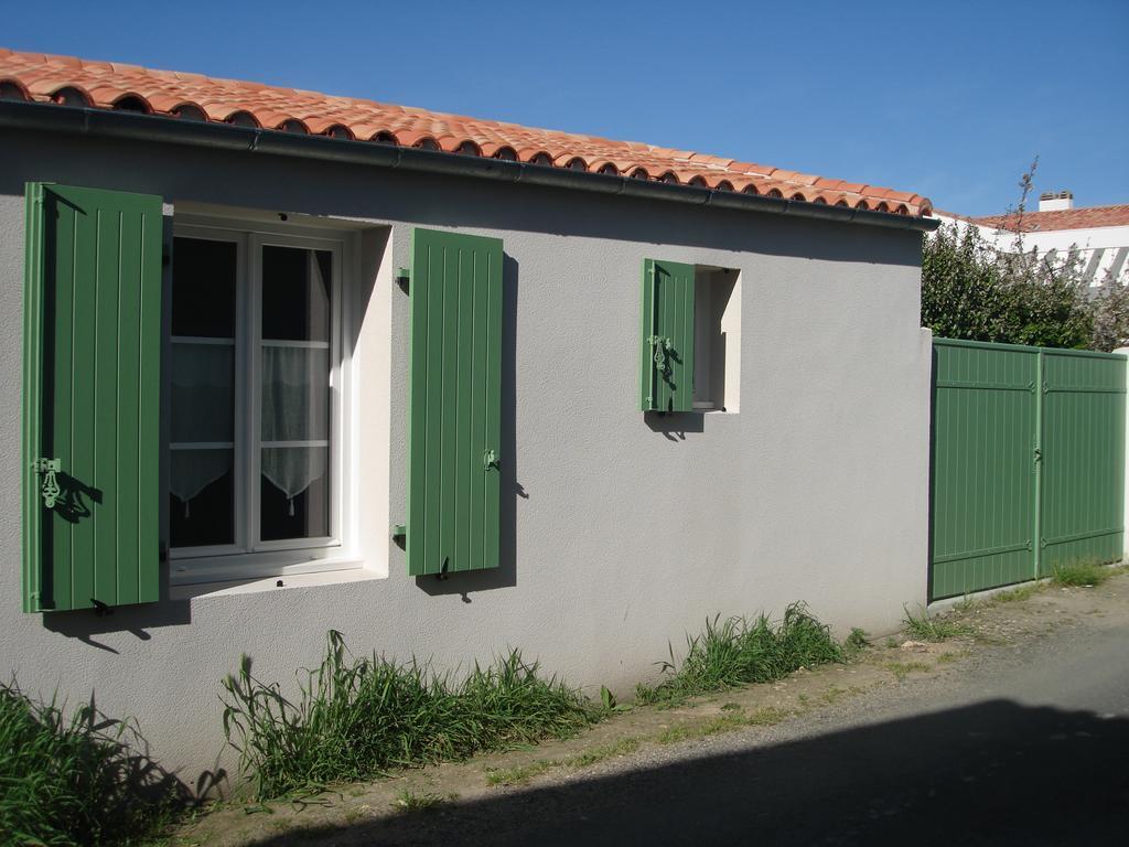Villa Locations Ile de Ré Sainte-Marie-de-Ré Exterior foto